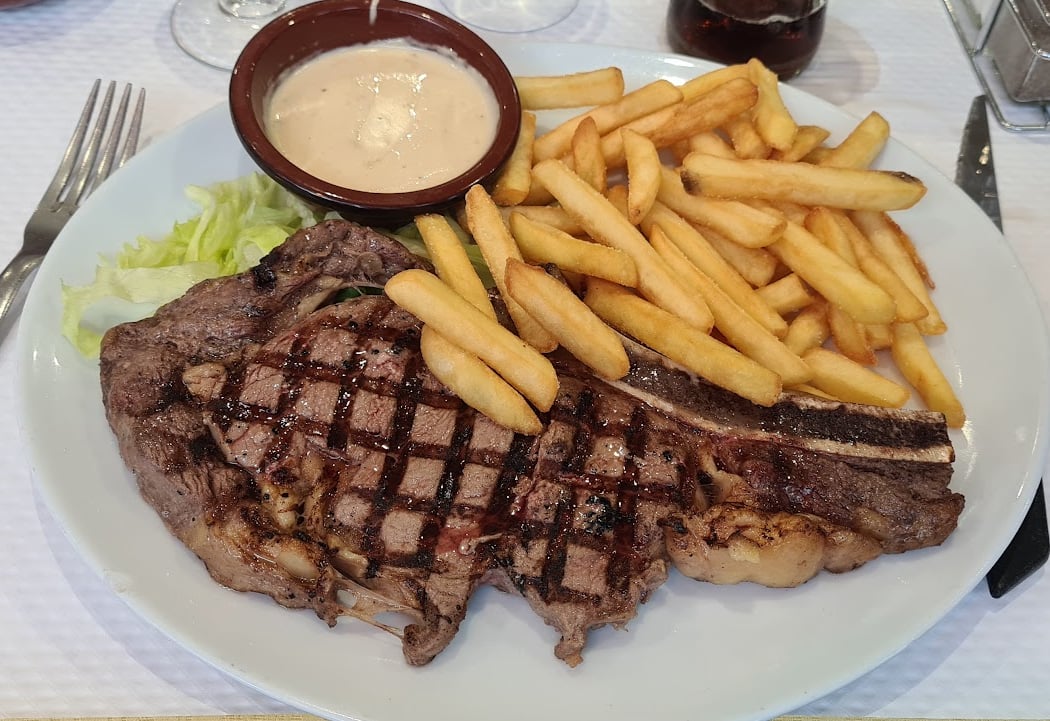 Le Roi Saint Georges 1